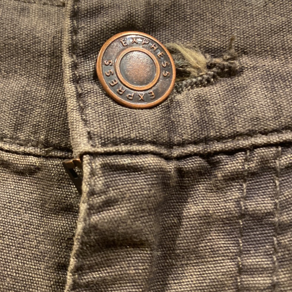 Express Jeans - Picture 2 of 4